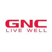 GNC's logo