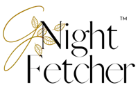 GNight Fetcher logo