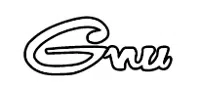 GNU logo