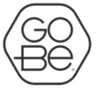 Go-Be Sleeves logo