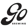Go Brewing logo