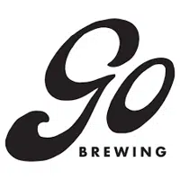 Go Brewing logo