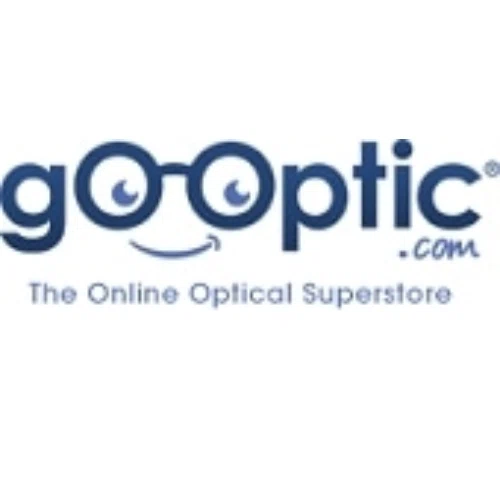 Go-Optic.com logo