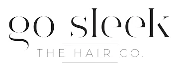 Go Sleek Hair logo