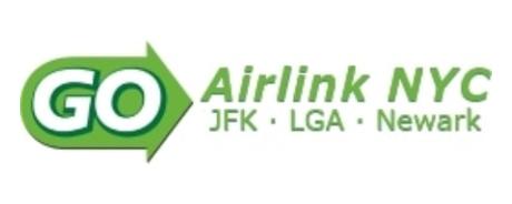 Go Airlink NYC promo code