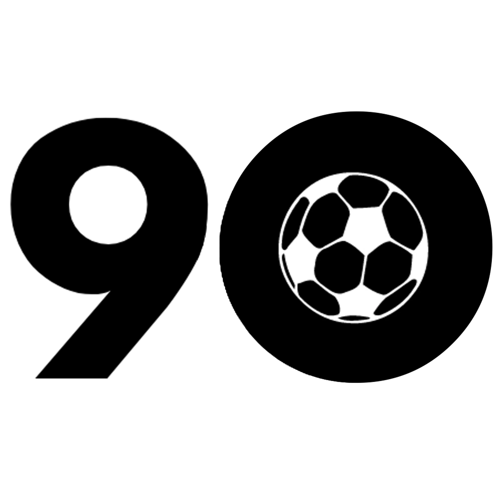 Goal 90 logo