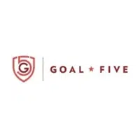 Goal Five logo