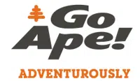 Go Ape US logo