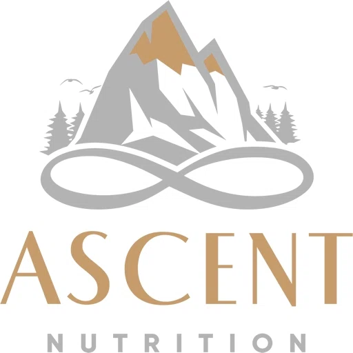Go Ascent Nutrition logo
