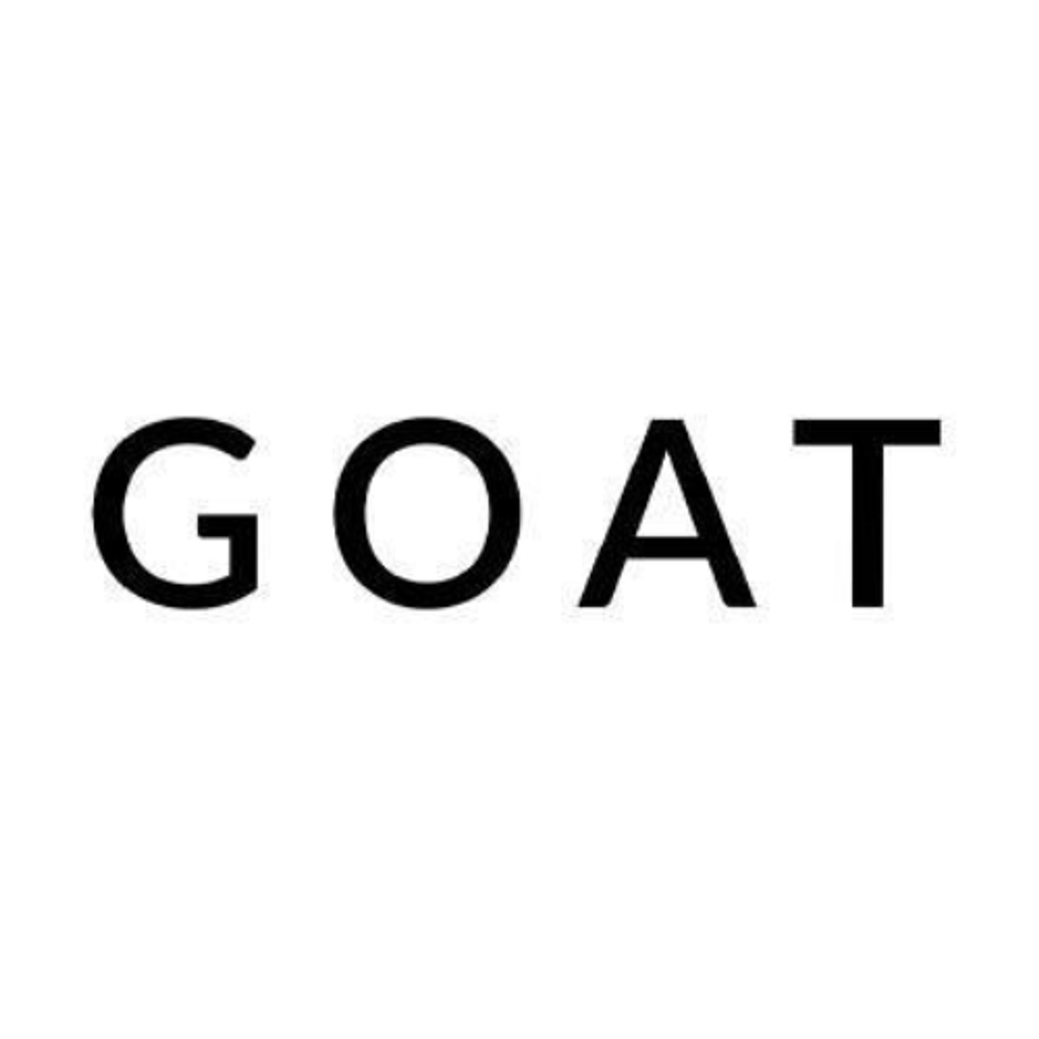 Goat Promo Codes – 10% Off | July 2024