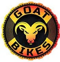 Goat Power Bikes logo