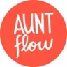 Aunt Flow logo