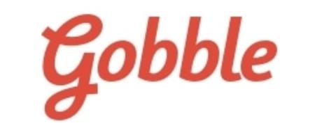 Gobble coupon code
