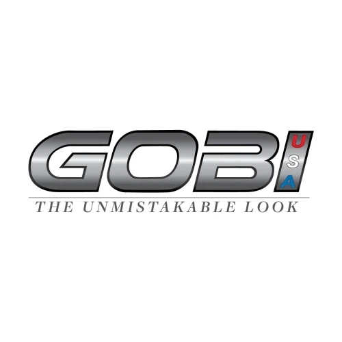 GOBI USA logo