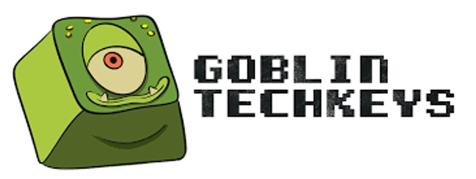 Goblintechkeys logo