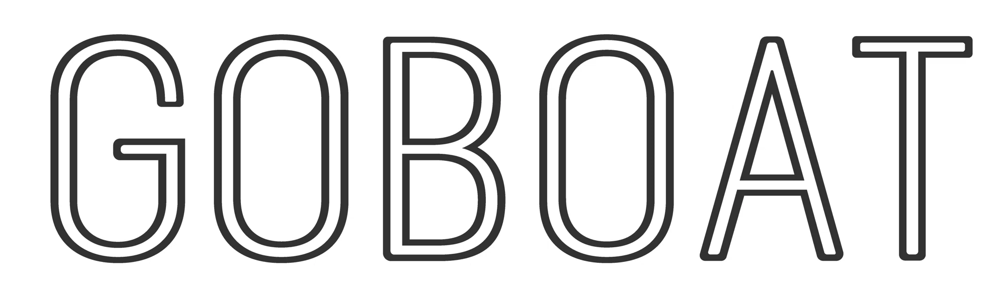 GoBoat logo