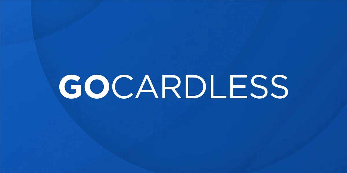 GoCardless logo
