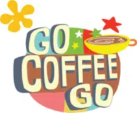 GoCoffeeGo logo