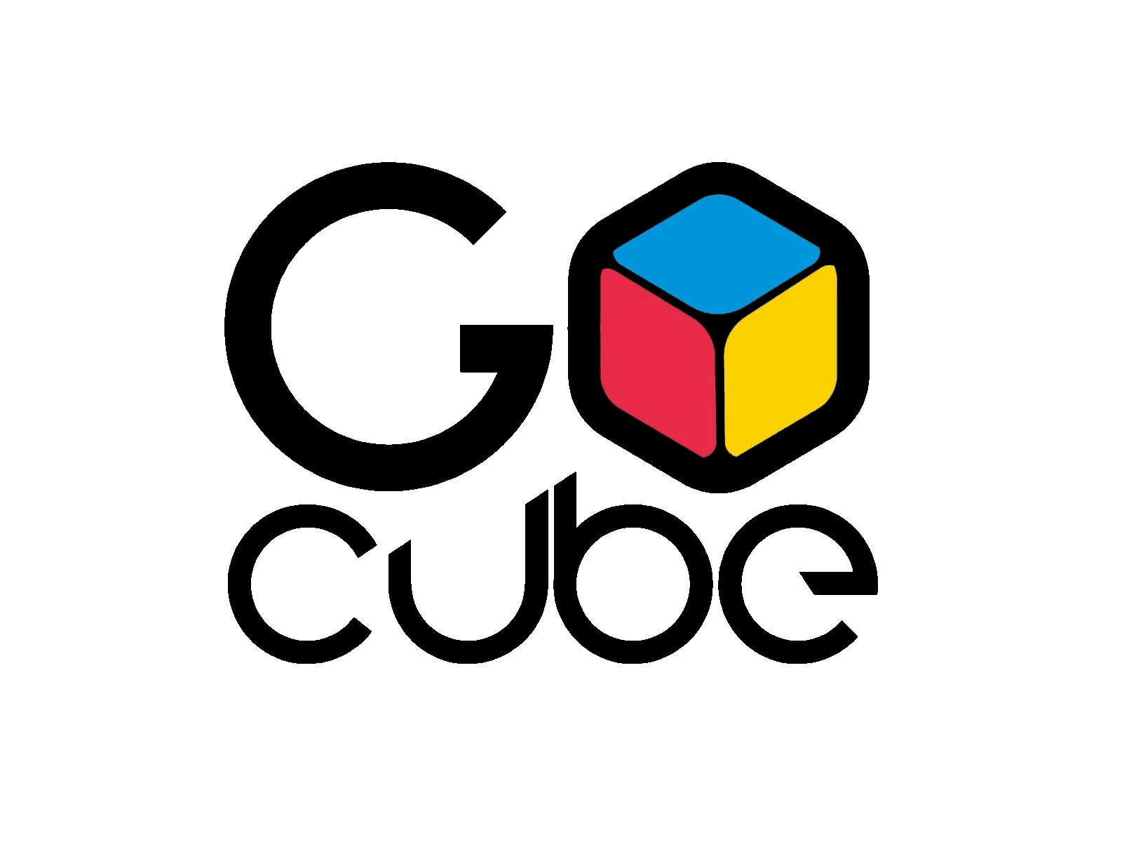 GoCube logo