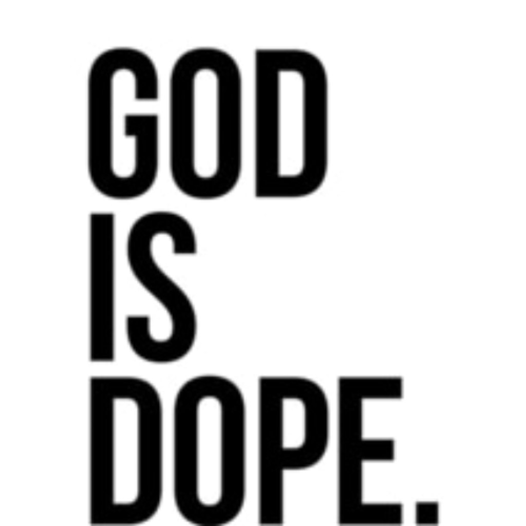 God is Dope Promo Codes – 75% Off | July 2024