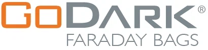 GoDark Bags logo