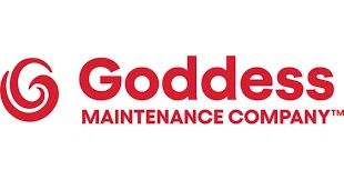 Goddess Maintenance logo