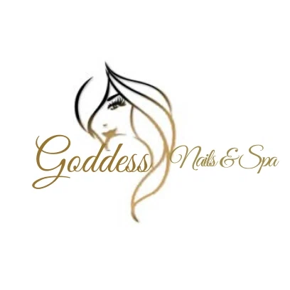 Goddess Nail & Spa logo