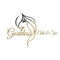 Goddess Nail & Spa logo