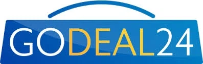 GoDeal24 logo
