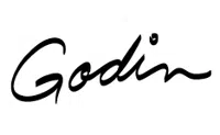 Godin Guitars logo