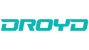 Droyd logo