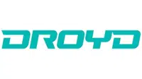 Droyd logo