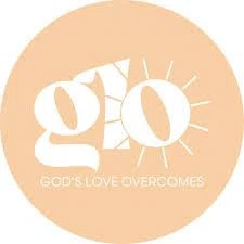 God's Love Overcomes logo