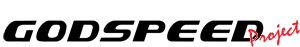 Godspeed Project logo