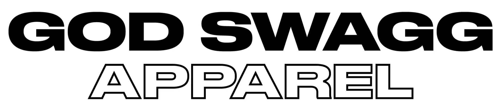 God Swagg Apparel logo