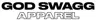 God Swagg Apparel logo
