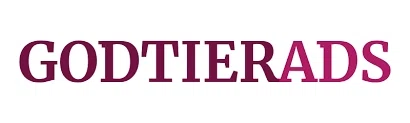 God Tier Ads Framework logo