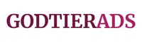 God Tier Ads Framework logo