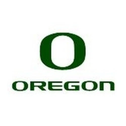 Oregon Ducks Store logo