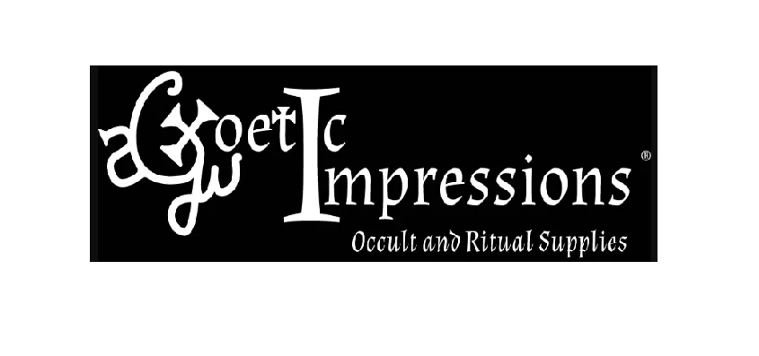 Goetic Impressions logo