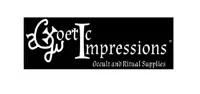 Goetic Impressions logo