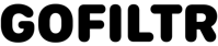 GoFiltr logo