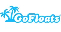 GoFloats logo