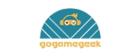 GOGAMEGEEK discount code