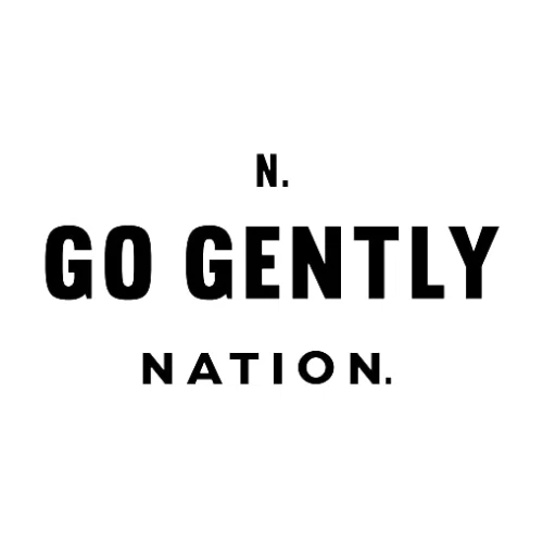 Go Gently Nation logo