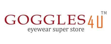 Goggles4U promo code