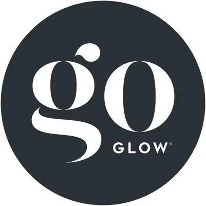 goGLOW logo