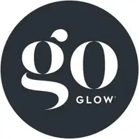 goGLOW logo