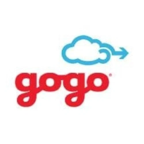 Gogo logo