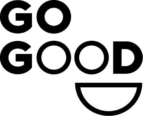 Go Good logo